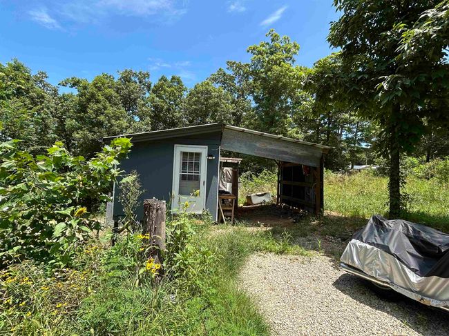 58 Timber Ridge Rd, House other with 1 bedrooms, 1 bathrooms and null parking in Mammoth Spring AR | Image 15
