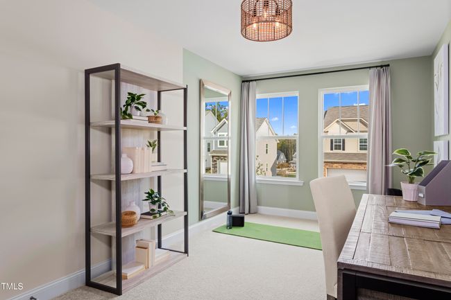 Third Bedroom | Image 8
