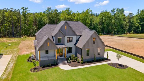 1405 Cottondale Ln, Wake Forest, NC, 27587-1207 | Card Image