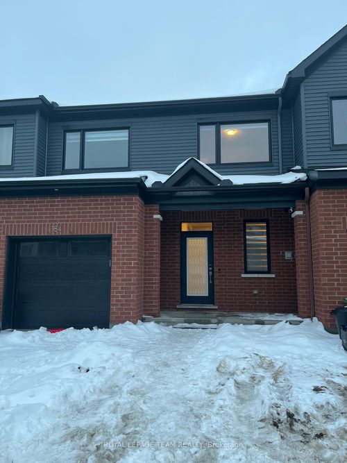 184 Beebalm Cres, Nepean, ON, K2J7G7 | Card Image