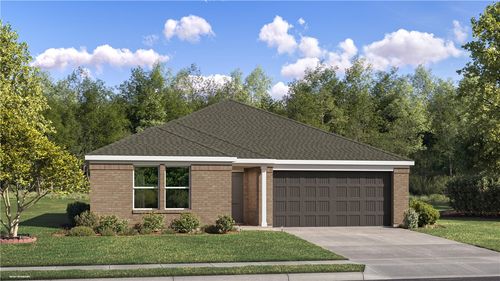 932 Kevin Lane, Elkins, AR, 72727 | Card Image
