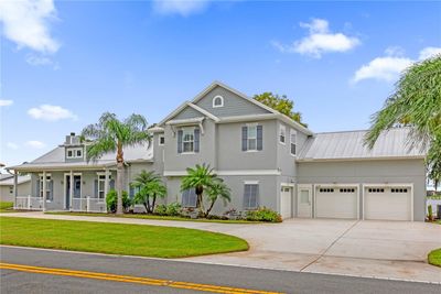 6320 S Sylvan Lake Drive, House other with 4 bedrooms, 4 bathrooms and null parking in Sanford FL | Image 3