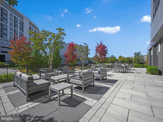 510 - 575 S Goddard Blvd, Condo with 2 bedrooms, 1 bathrooms and null parking in KING OF PRUSSIA PA | Image 48