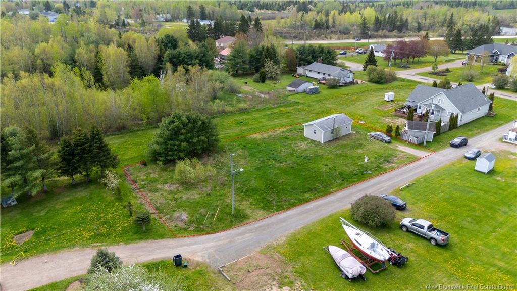Land in Shediac 2