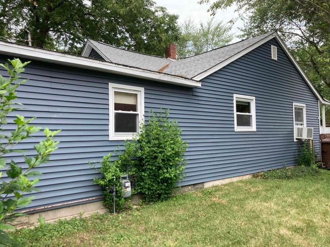 220 E Silver St, House other with 1 bedrooms, 2 bathrooms and null parking in Bluffton IN | Image 25