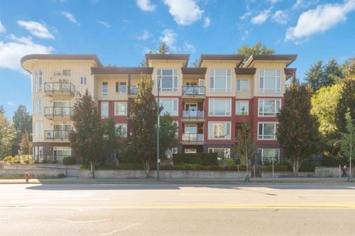 203-1188 Johnson St, Coquitlam, BC, V3B0H7 | Card Image