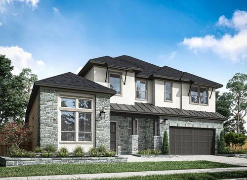 28214 Park Springs Drive, Spring, TX, 77386 | Card Image