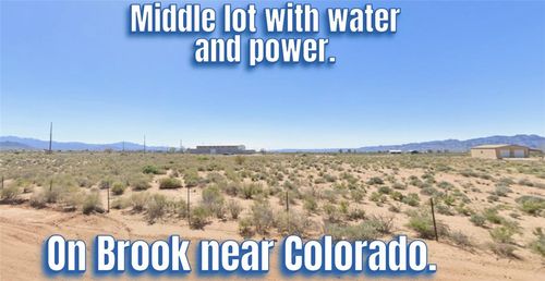 Lot 28-B3 W Brook Dr, Golden Valley, AZ, 86413 | Card Image