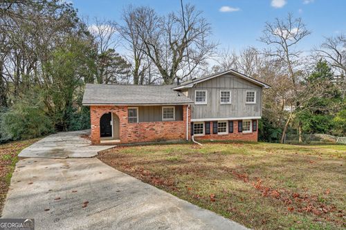 2497 Celina Ct, Morrow, GA, 30260-2022 | Card Image