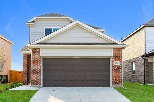 1303 Jonah Lane, Ennis, TX, 75119 | Card Image