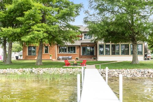 280 Lane 345 Lake James, Angola, IN, 46703-8058 | Card Image