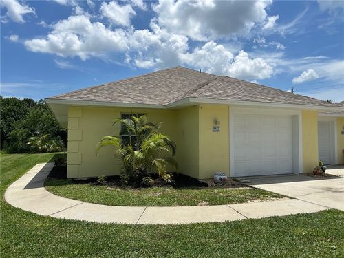 8455 Hart Ave, Sebastian, FL, 32958-4497 | Card Image