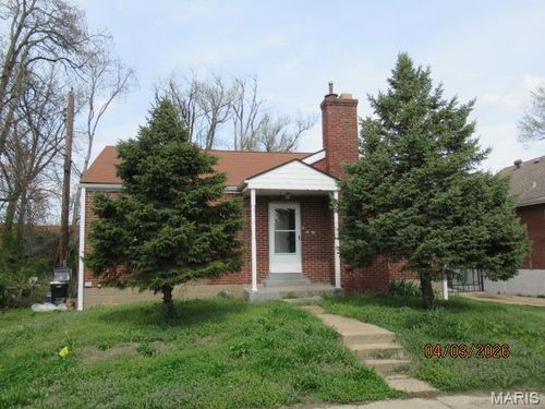 6821 Primrose Ave, Saint Louis, MO, 63133-1432 | Card Image