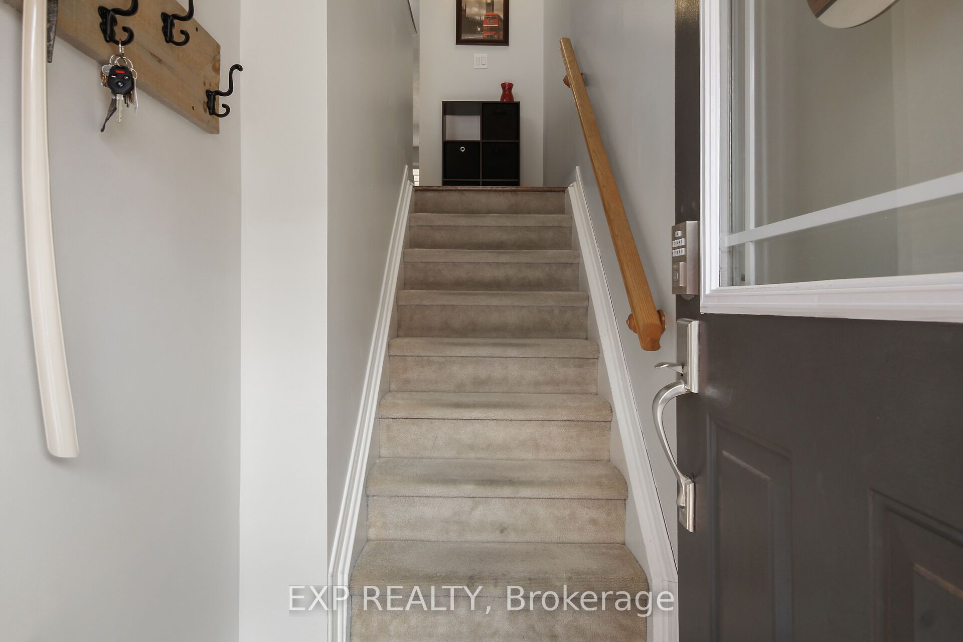 Residential in Bells Corners and South to Fallowfield 2