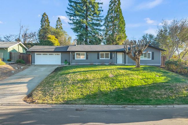 154 Crusader Road, House other with 3 bedrooms, 2 bathrooms and 2 parking in Diamond Springs CA | Image 46