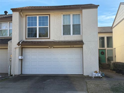 816 Pebble Beach Dr, Garland, TX, 75043-5622 | Card Image