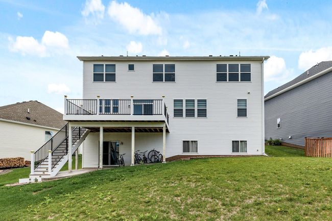 1226 Maple Ln, House other with 4 bedrooms, 4 bathrooms and null parking in Carver MN | Image 28