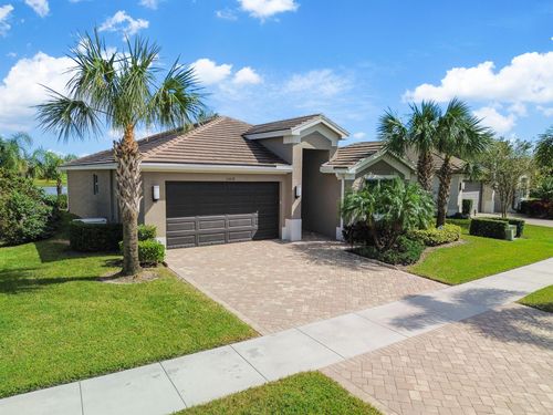 11610 Sw Hawkins Terrace, Port St. Lucie, FL, 34987 | Card Image