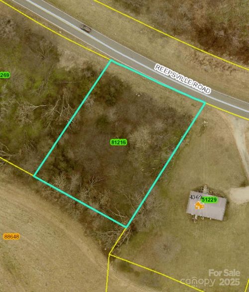 00000 Reepsville Rd, Vale, NC, 28168 | Card Image