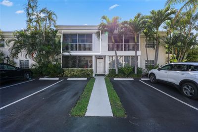 3 - 6459 Bay Club Dr, Condo with 1 bedrooms, 1 bathrooms and null parking in Fort Lauderdale FL | Image 1