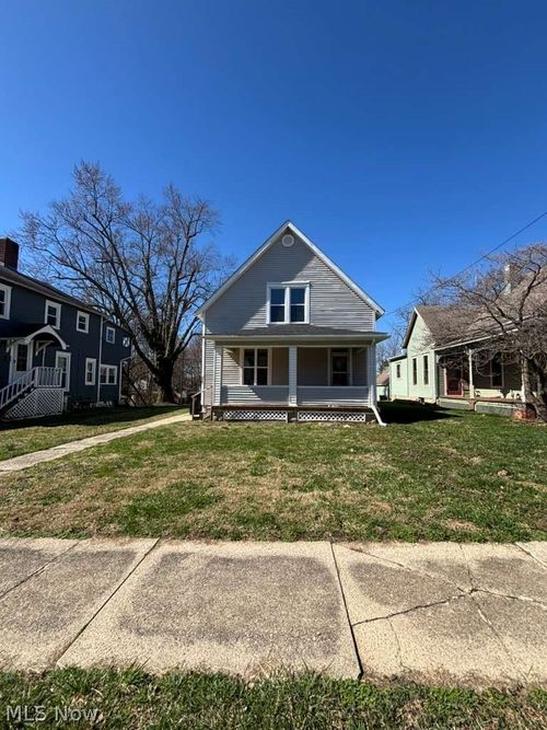 237 N Lincoln St, Wilmington, OH, 45177-1816 | Card Image