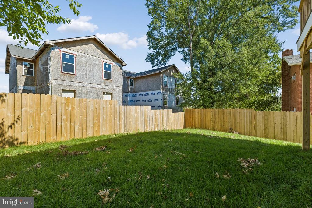 Residential Lease in WASHINGTON 5