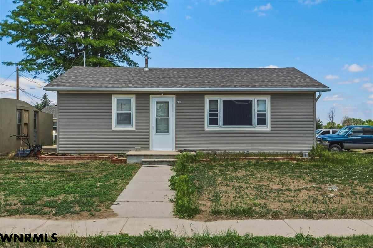 Residential in Kimball