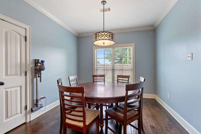 5110 Round Rock Dr, House other with 4 bedrooms, 4 bathrooms and null parking in Conway AR | Image 22