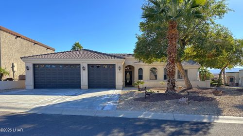 1034 Gleneagles Dr, Lake Havasu City, AZ, 86406-7714 | Card Image