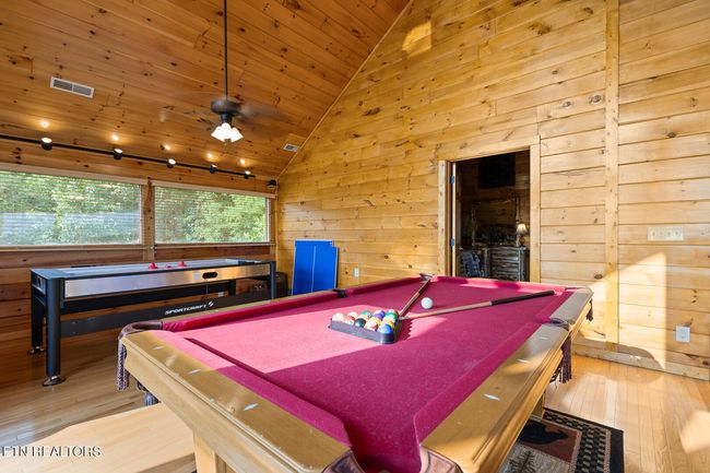 1851 Starr St, House other with 2 bedrooms, 2 bathrooms and null parking in Sevierville TN | Image 23