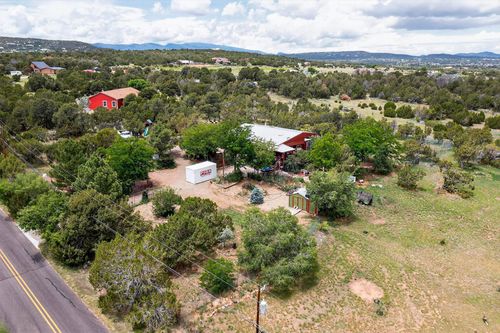 28 Saddle Spur Trl, Edgewood, NM, 87015-7823 | Card Image