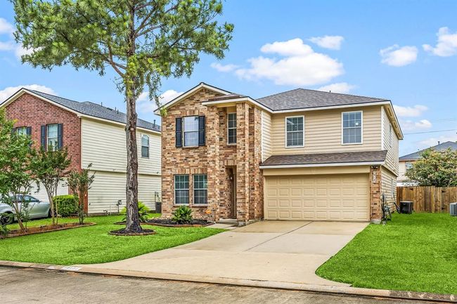 19130 Yaupon Ranch Dr, House other with 4 bedrooms, 4 bathrooms and 2 parking in Cypress TX | Image 4