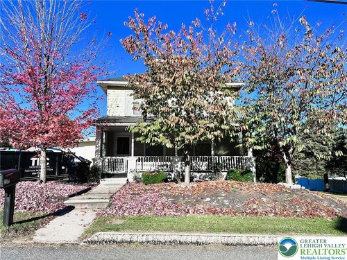 2317 E Lizard Creek Rd, Lehighton, PA, 18235-3723 | Card Image