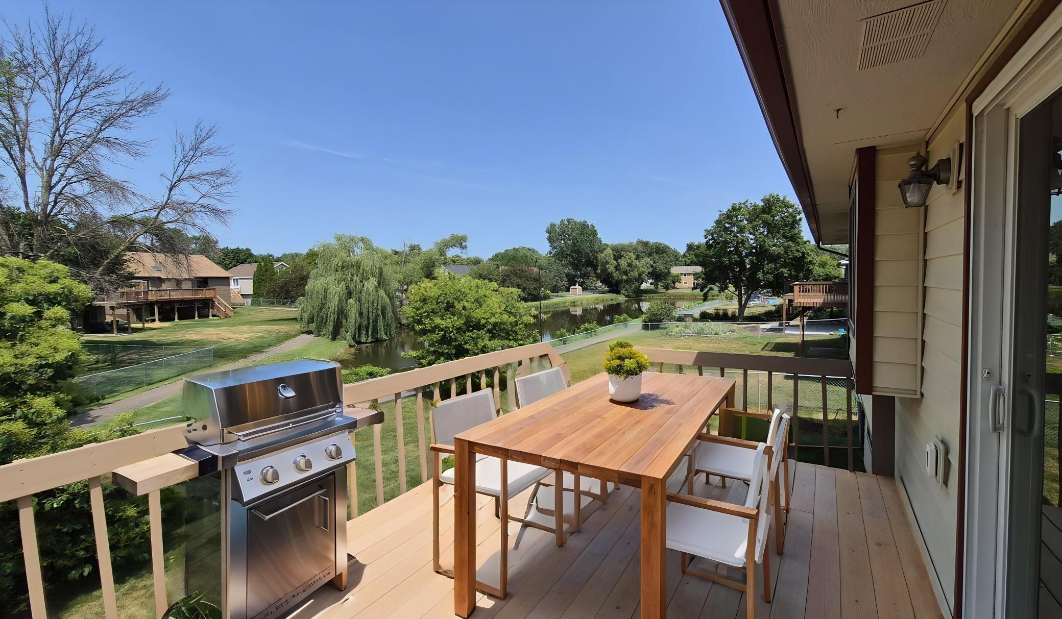Residential in Coon Rapids 5