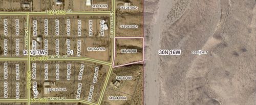30670 N Spencer Dr, Meadview, AZ, 86444 | Card Image