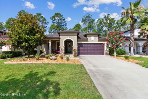 546 Mangrove Thicket Blvd, Ponte Vedra, FL, 32081-0744 | Card Image