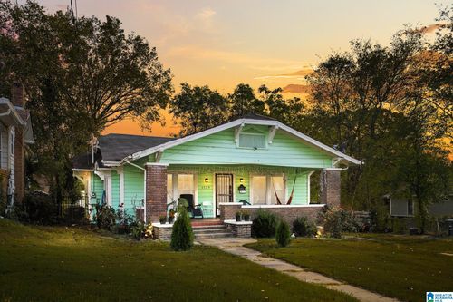 1729 28th Street Ensley, BIRMINGHAM, AL, 35218-2813 | Card Image