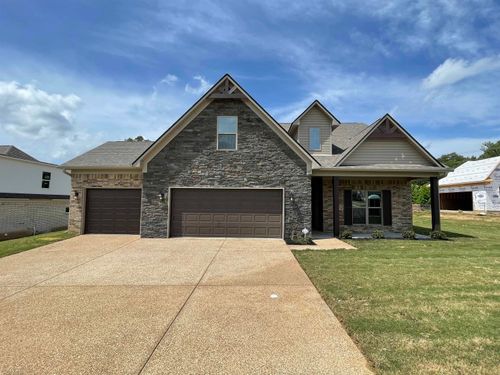 32 Forsyth Ln, Munford, TN, 38058-5010 | Card Image