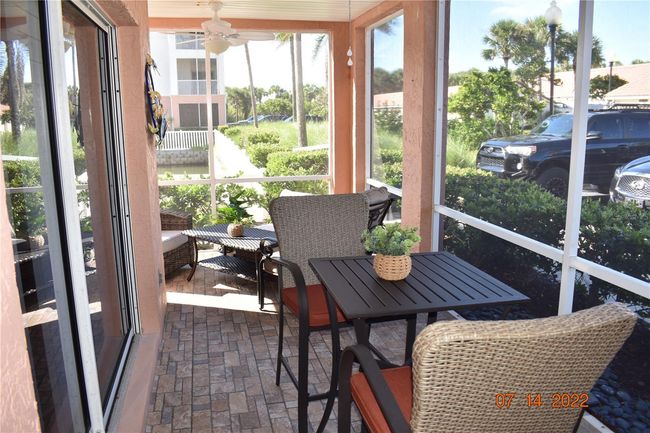 UNIT-106 - 300 Marina Bay Dr, Condo with 2 bedrooms, 2 bathrooms and null parking in FLAGLER BEACH FL | Image 45