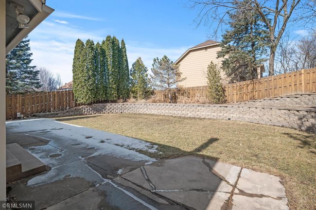 1507 Arden Vista Ct, House other with 5 bedrooms, 4 bathrooms and null parking in Arden Hills MN | Image 48