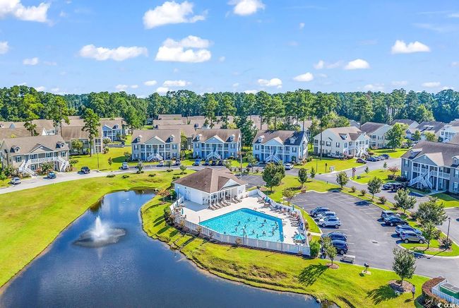 UNIT-102 - 447 Mahogany Dr, Condo with 3 bedrooms, 2 bathrooms and null parking in Murrells Inlet SC | Image 37