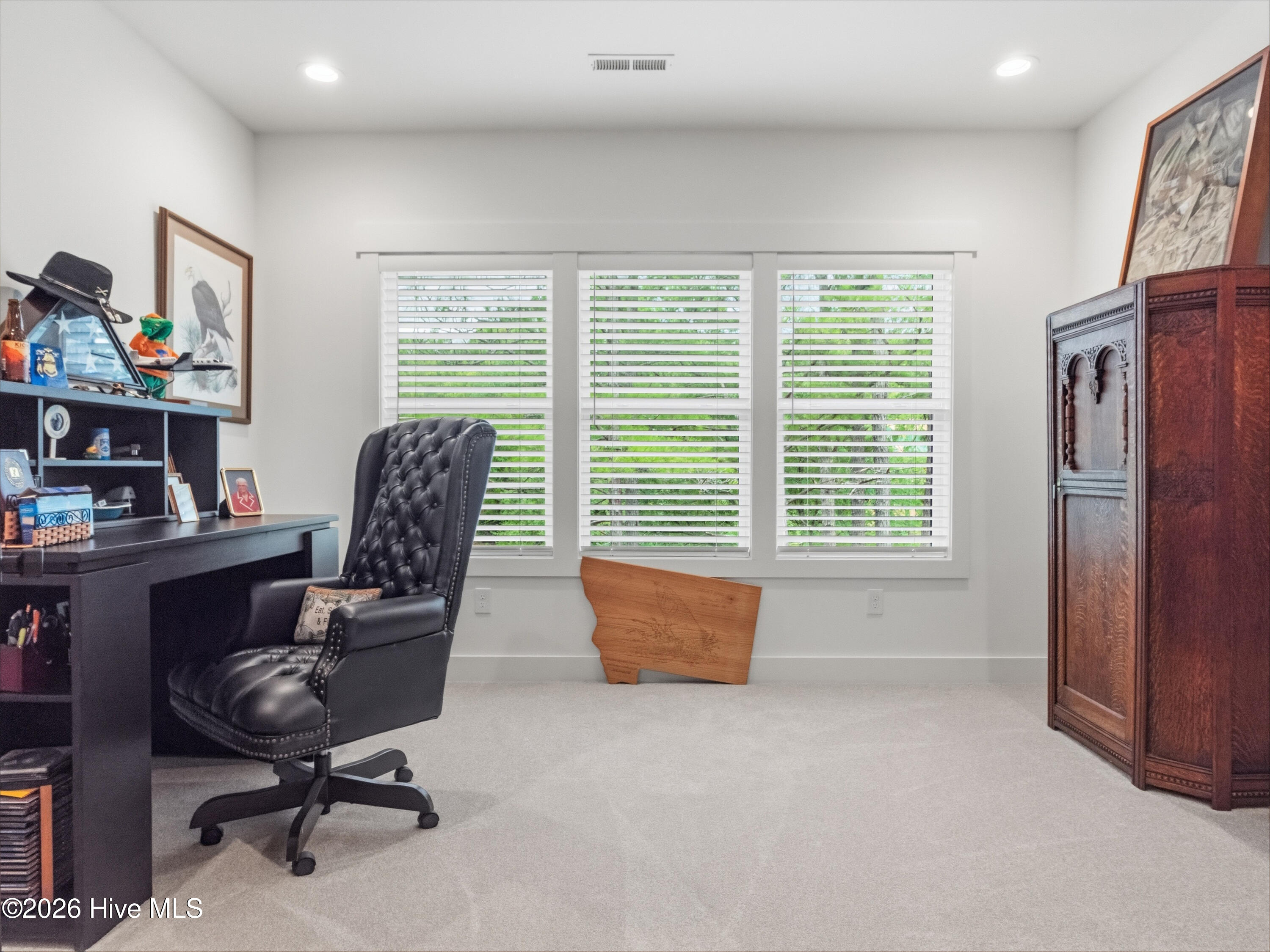 Residential in Pinehurst 2