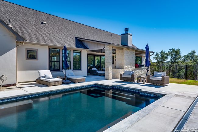 164 Agave Ct, House other with 5 bedrooms, 6 bathrooms and null parking in Spring Branch TX | Image 37