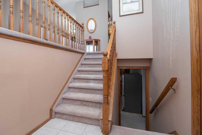 8 Willow Street, House other with 5 bedrooms, 3 bathrooms and 2 parking in Sylvan Lake AB | Image 8