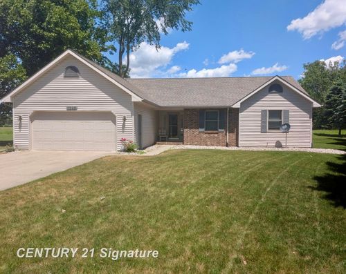 1249 Oakdale Cir E, Freeland, MI, 48623-9780 | Card Image