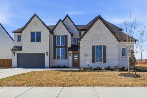 851 Dahlia Dr, Prosper, TX, 75078-4192 | Card Image