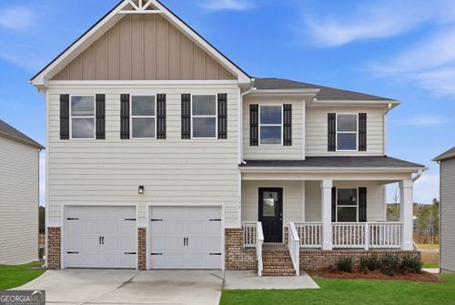 713 Lipizzan Trce, Hogansville, GA, 30230-2797 | Card Image