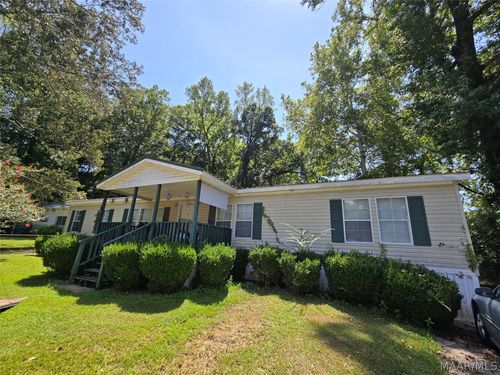423 Hallmark Drive, Prattville, AL, 36067 | Card Image