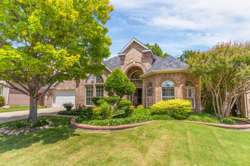 5916 Bridge Point Dr, Mckinney, TX, 75072-5369 | Card Image