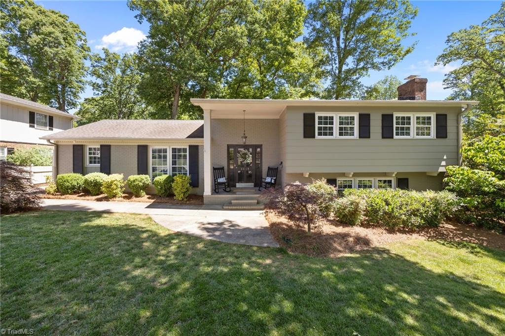 Residential in Greensboro 3